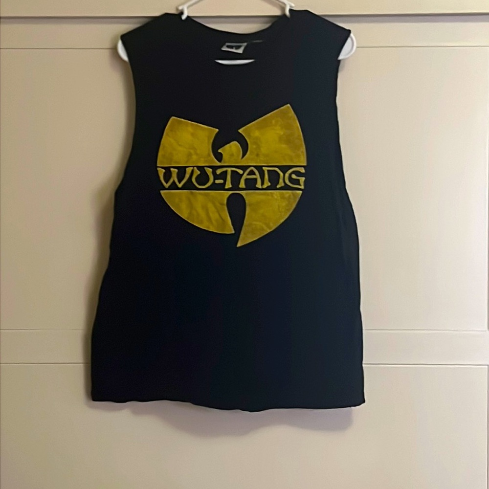 Muscle Shirt
